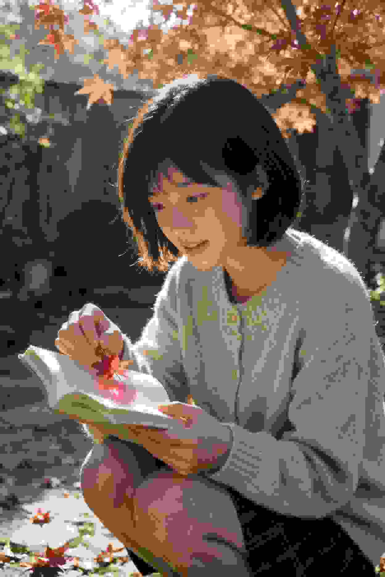 咖啡馆回忆