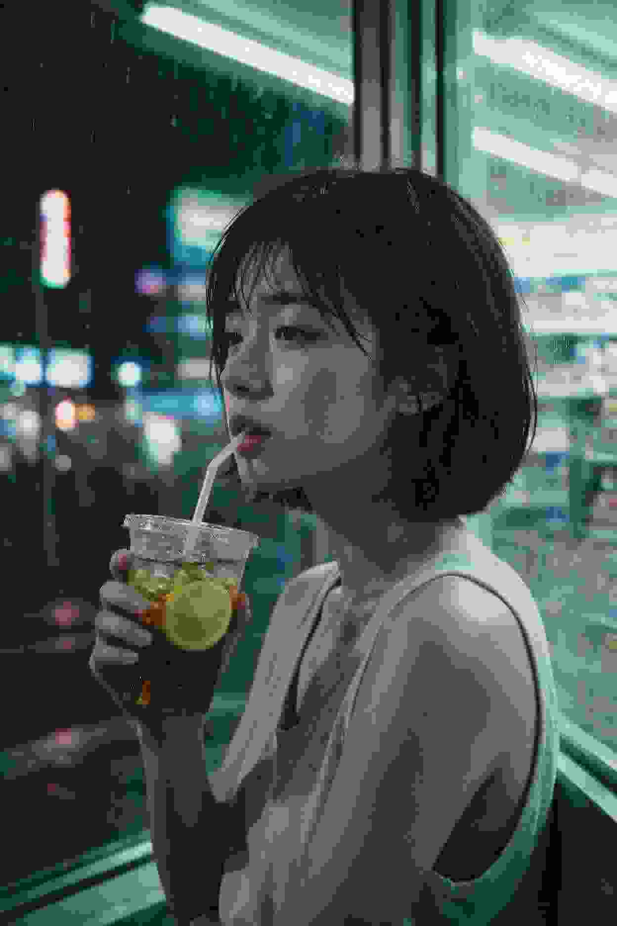樱花物语
