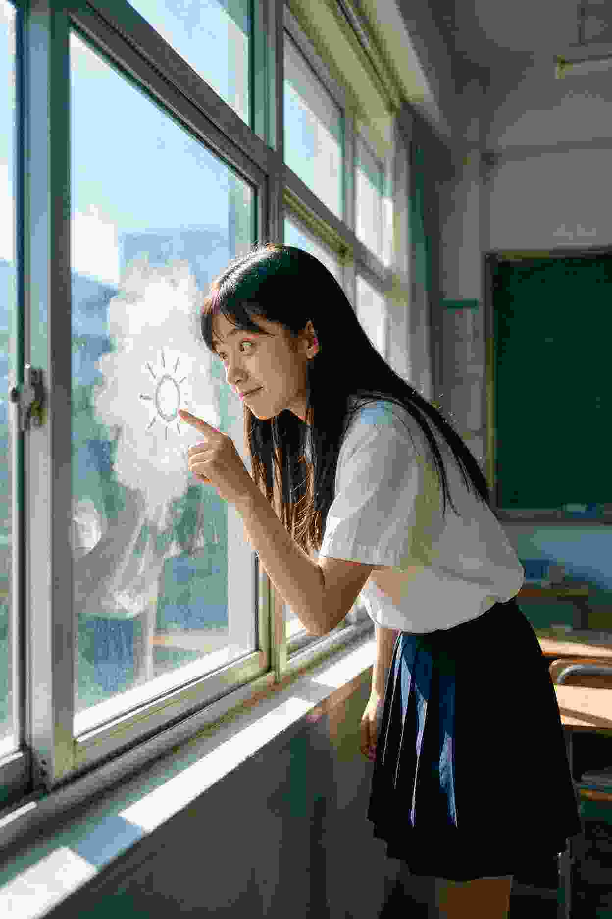 龙年序章