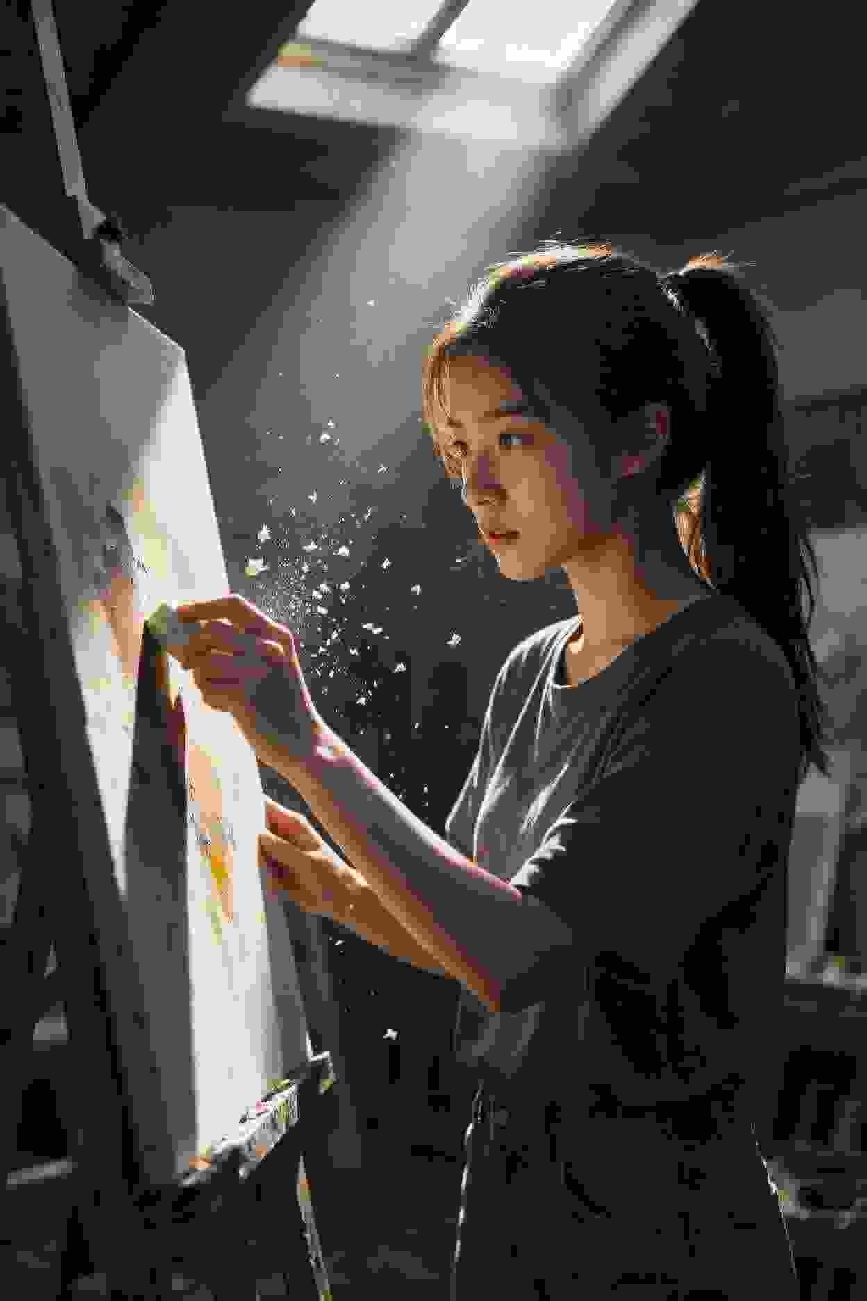 治愈时光