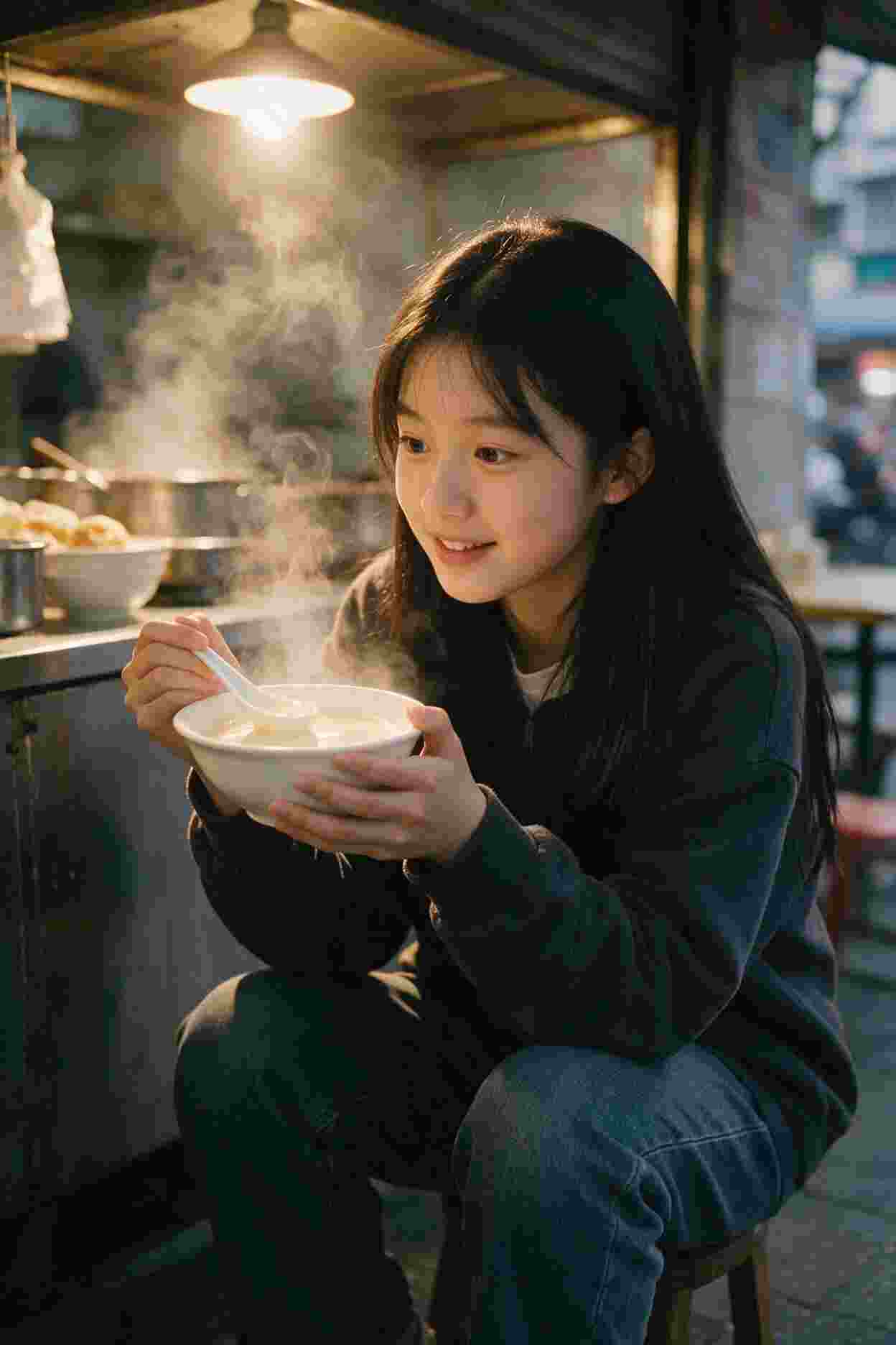 异度空间