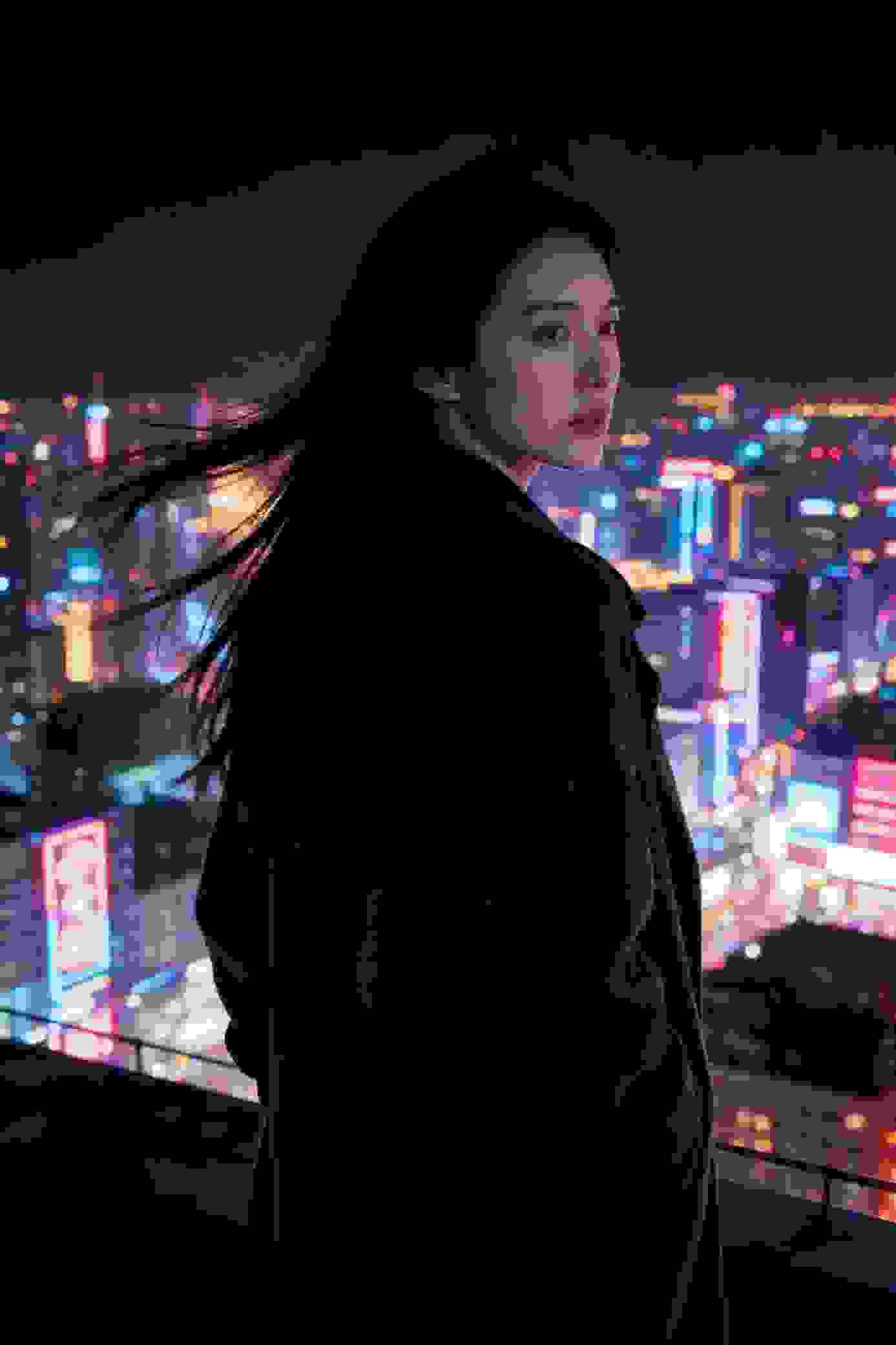 梦幻岛屿