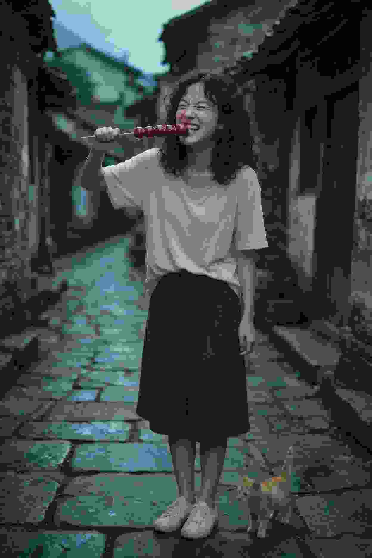 魔改反差娇妻