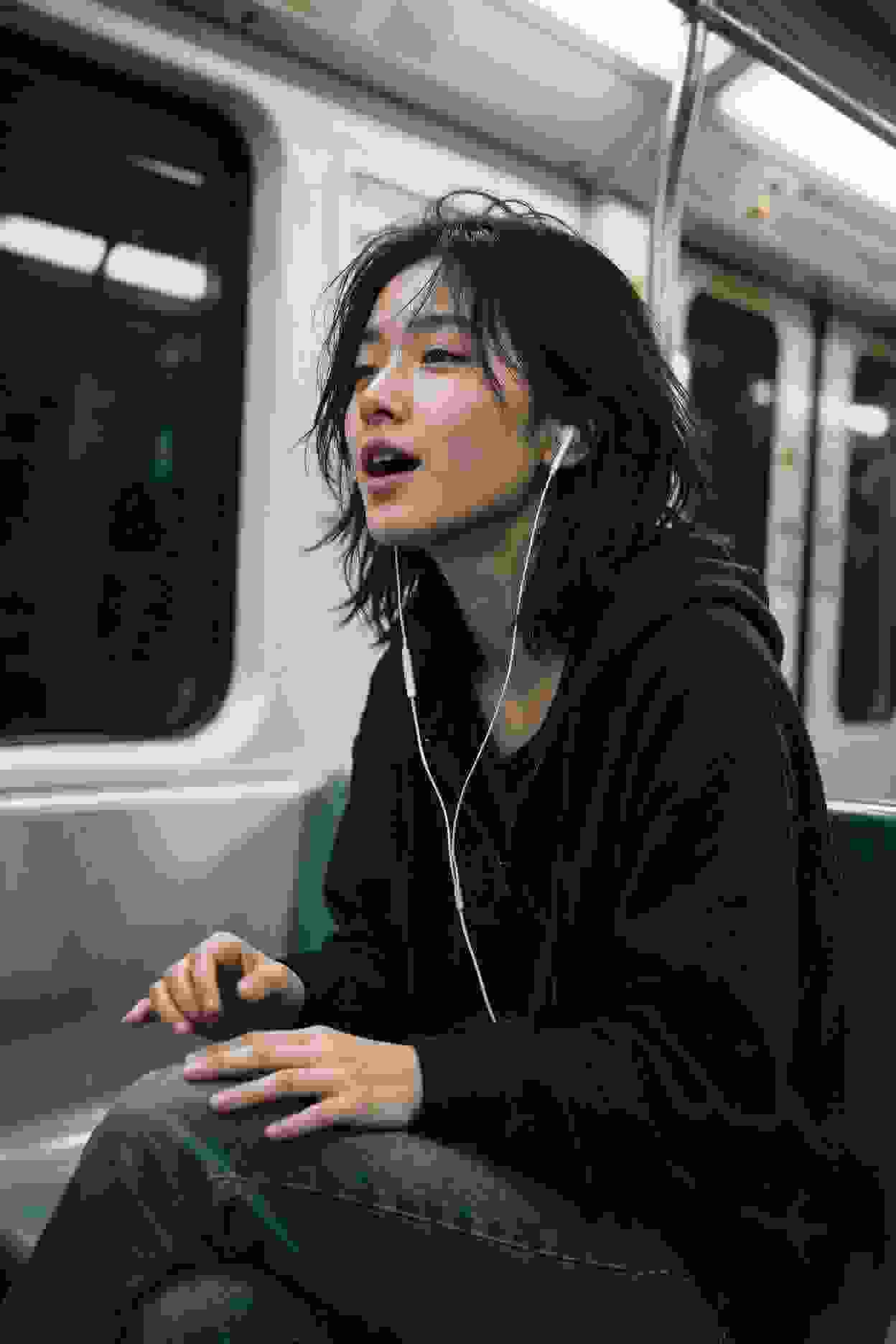 年轻的日子