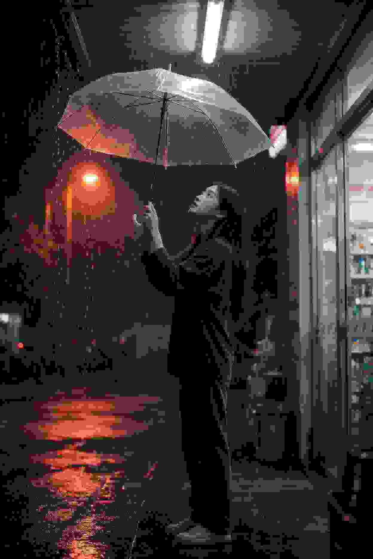 永不屈服